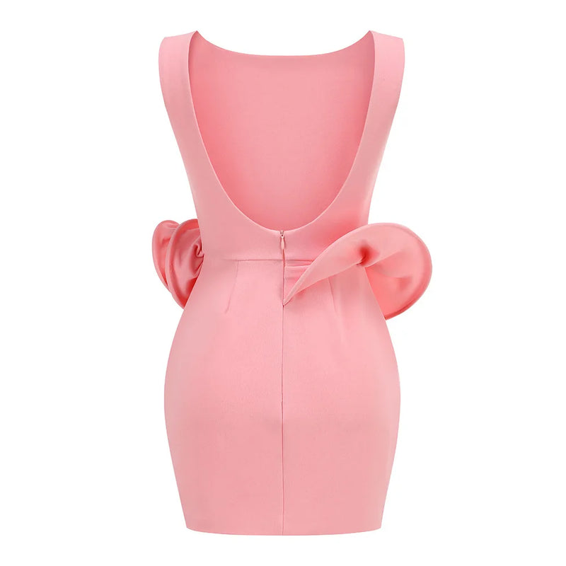 Vestido Maduh