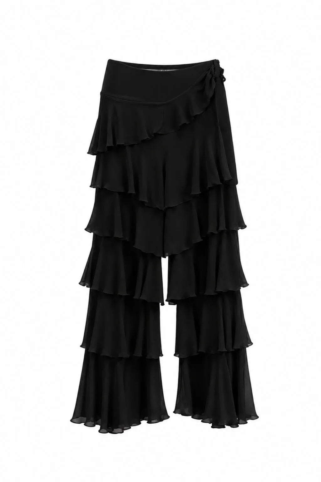CALÇA BABADOS