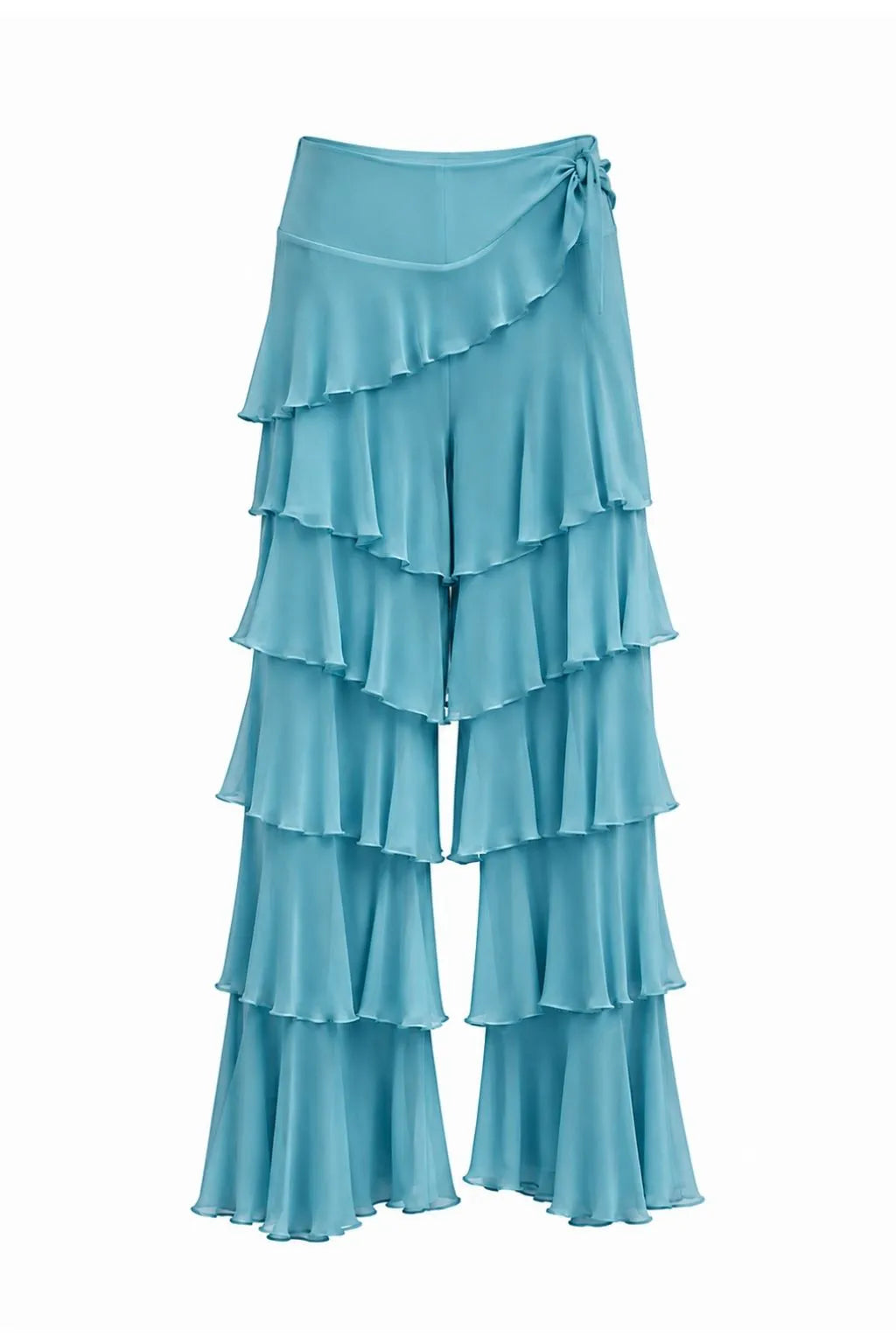 CALÇA BABADOS