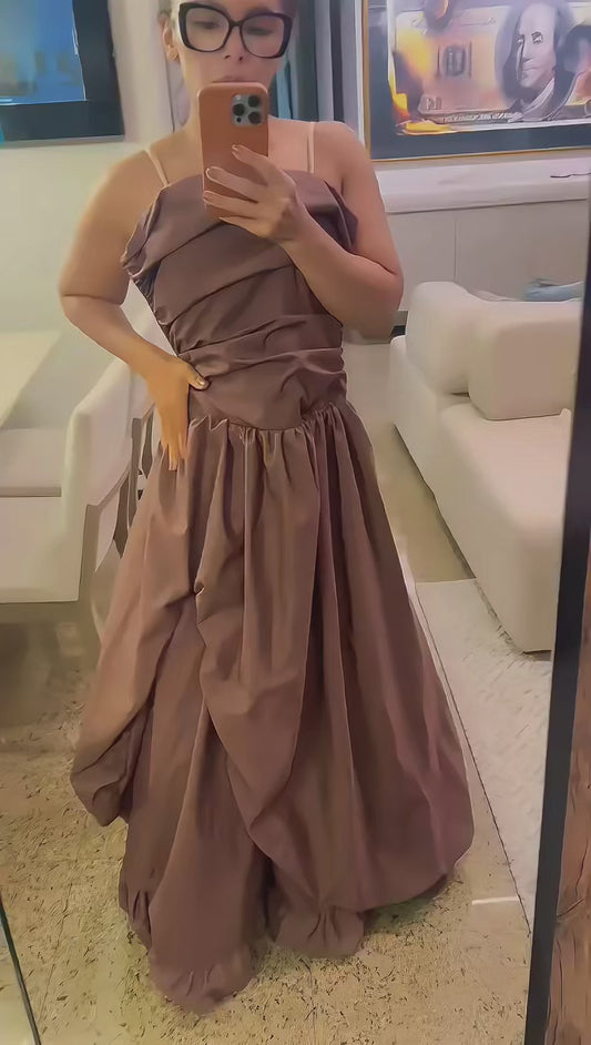 Vestido Jade