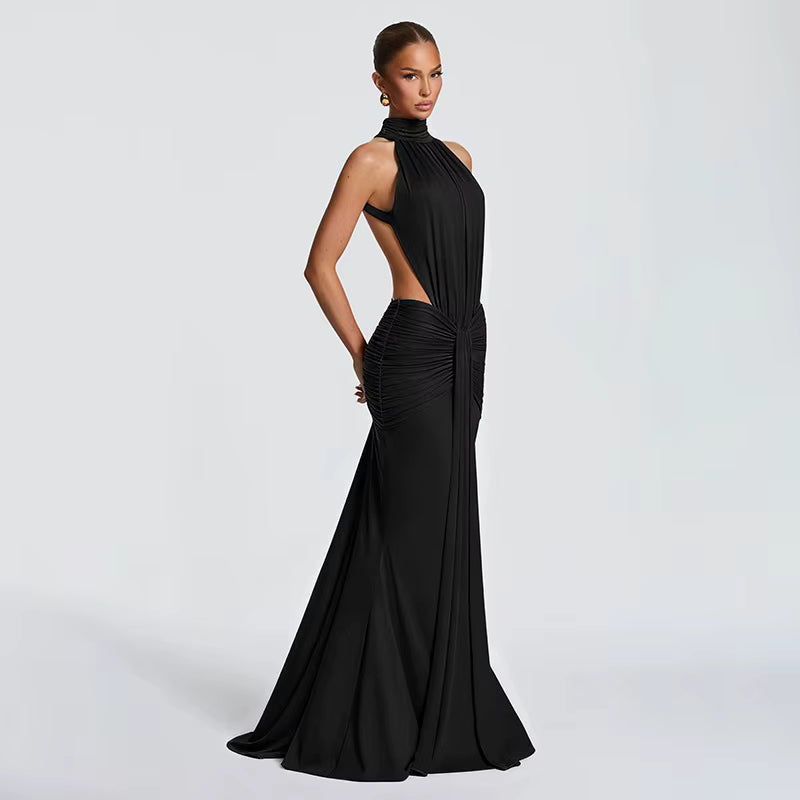 Vestido Sabhata