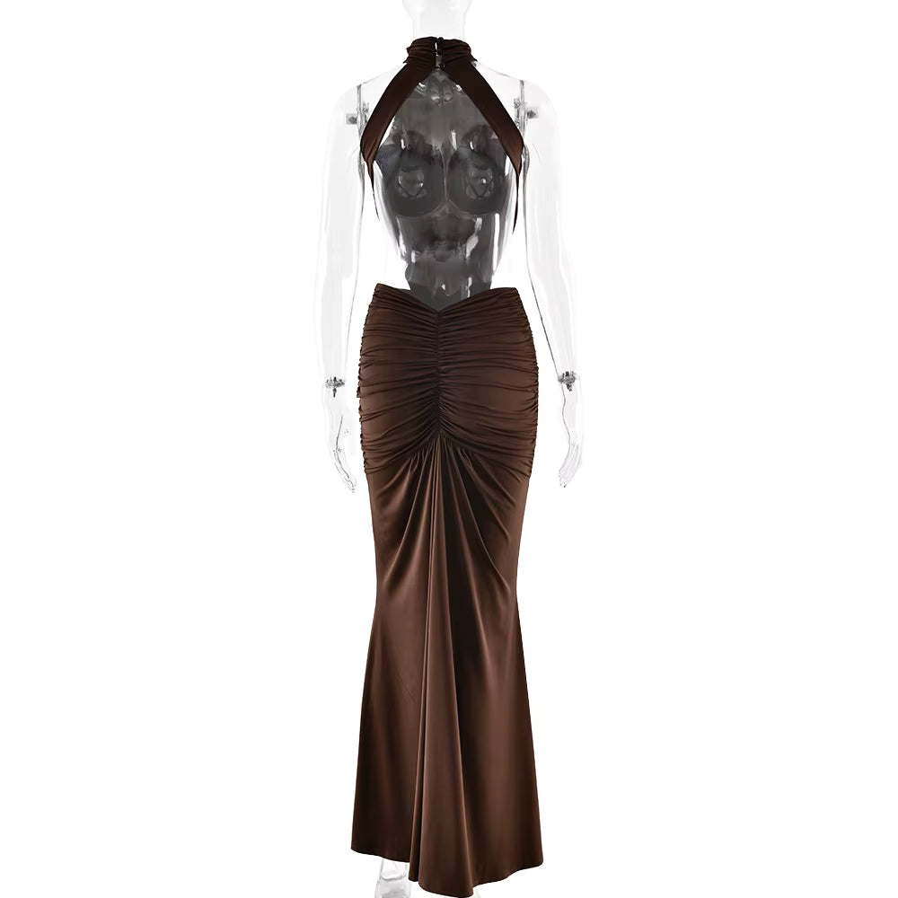 Vestido Sabhata