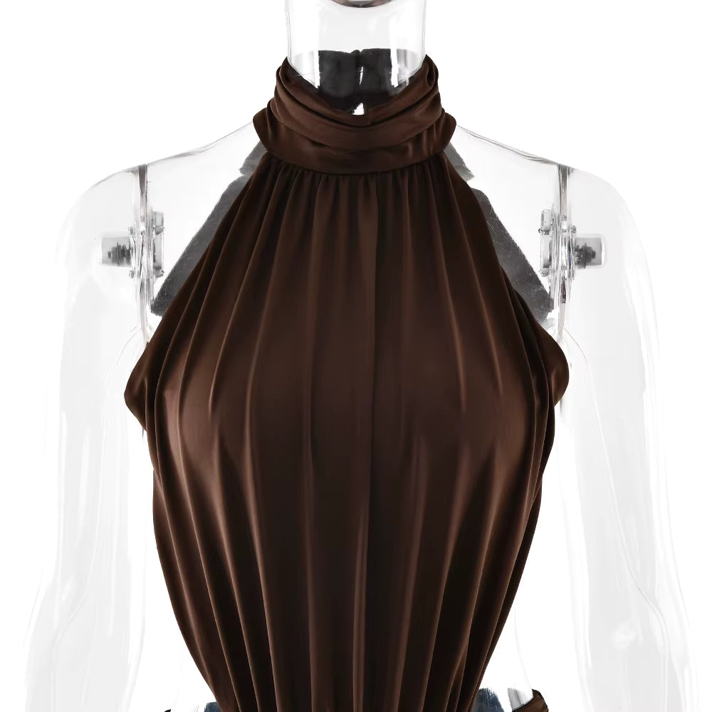 Vestido Sabhata