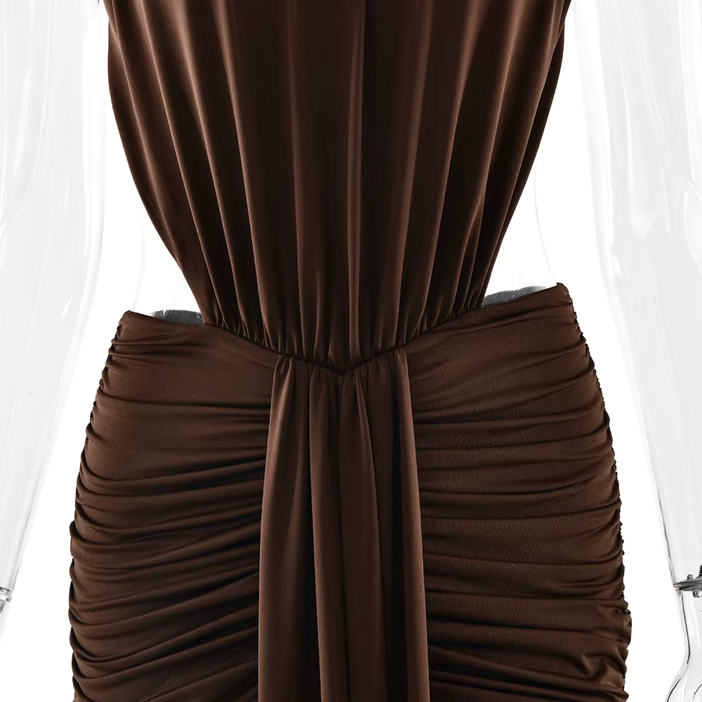 Vestido Sabhata