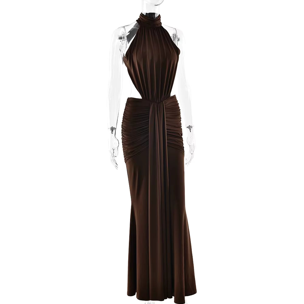 Vestido Sabhata