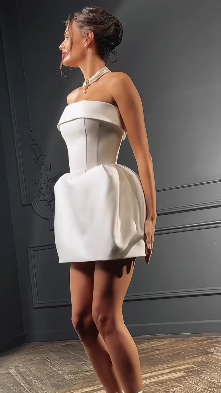 Vestido Milla